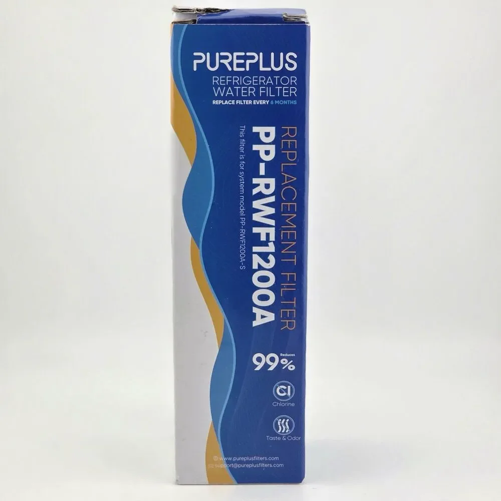 Icepure RWF1200A Refrigerator Water Filter